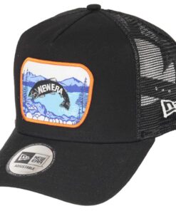 Réduction solaire, respirant, chapeau de pêche pour les hommes