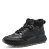 Tamaris Femme Sneaker High Basket - Mode Avec Style Pour Femmes | Largeur Mignonne et Élégante | Parfaite Pour Le Travai