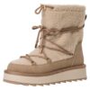 Tamaris Bottine 1-26837-41 pour Femme, Chaussures Classics, Taille Normale, EU