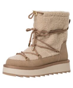 Tamaris Bottine 1-26837-41 pour Femme, Chaussures Classics, Taille Normale, EU
