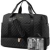 Sac de Voyage LoveVOOK, Grand Sac de Sport pour Voyage et Travail