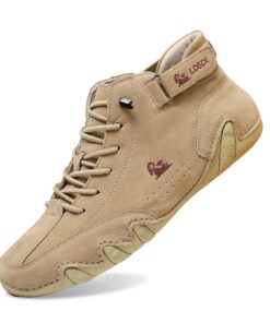 Chaussures Pieds Nus Vogany Respirantes Orthopédiques Ergonomiques pour Adults Indentables Indoors