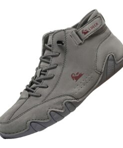 Chaussures pieds nus homme larges pour marches - Chaussures de sport antibulle - Chaussures de fitness antidérapantes -