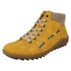 Rieker Femme Hautes Baskets Herbst/Winter pour Femmes Mode et Confort