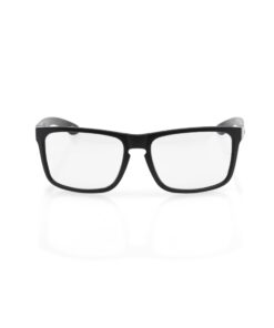 Lunettes Anti-fatigue pour Écran Noir – Protection Blue Light Home Office GUN-INT-00103