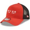 New Era – Chapeau pour hommes, NFL Sideline Stretch Snap 9forty