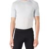 Odlo Tank-Top Hommes Essential Vêtements De Course Schwarz Noir