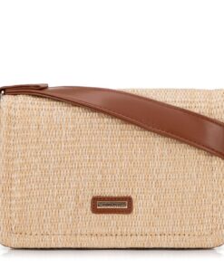 Sac bohème pour femmes | Sac à main tressé | Sac d'été