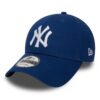 New Era Casquette de Baseball pour Homme - Design Classique - Modèle 10145640