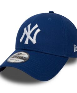 New Era Casquette de Baseball pour Homme - Design Classique - Modèle 10145640