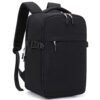 Hayayu Sac Voyage Cabine Avion 40x20x25cm pour Ryanair - 20L Sac À Dos Léger pour Homme/Femme avec Pochette Antivol & Po
