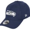 New Era Casquette NFL 39thirty - Logo Équipe - Couleurs Officielles