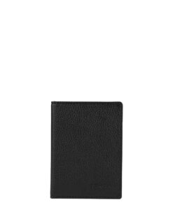 BEMON Porte Cartes en Cuir Enzo pour Homme - Protection RFID - 11.5 x 8.5 x 0.5 cm