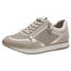 Tamaris Femmes Chaussures à Lacets confortables Automne Hiver