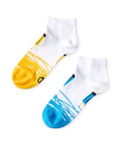 Chaussettes Unisexe Homme Femme & Enfants Dedoles Designs AmusantsFootball Pizza Avocat Pompier Grenouille Plantes Cadea