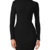 Morgan 192-rmento.n Casual Dress Femme Chic et confortable pour une allure décontractée en tout temps