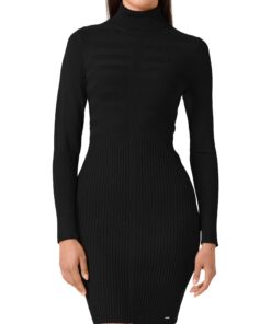 Morgan 192-rmento.n Casual Dress Femme Chic et confortable pour une allure décontractée en tout temps