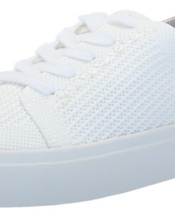 Lucky Brand Femmes Talena Basket - Confort Élégant pour Toutes Les Écailles | Souliers de Sport Mixtes Größe 8 US