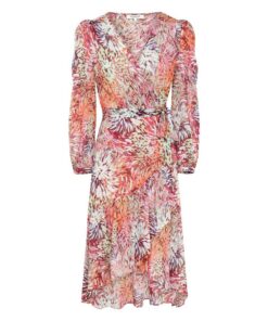 Morgan Robe Formelle Femme Longue Pour Mariage Élégante