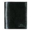 WITTCHEN Portefeuille en Cuir de Vachette élégant et Classique | en matériaux de qualité supérieure | pour Hommes Affair