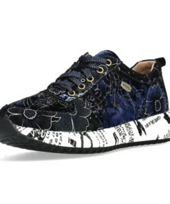LAURA VITA Chaussures à Lacets Burton pour Femmes | Souplesse et Style en Taille 38 | Parfaite pour le Football |}elseif
