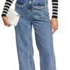 Morgan Pull Femme + Tailoring + Adult + Casual Wear + Comfortable Fit + 9-12 Inches + Trendy Styles + High Waist Design