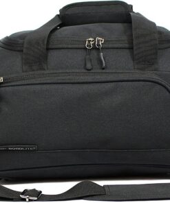 Sacs de Cabine imperméables pour Homme et Femme - Sac de Sport avec Sangle - Sac de Week-End
