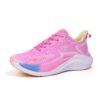 Hawkwell Cloud Zero Active Cushion Baskets Respirantes Feminines, Tennis, Marche, Sport, Soins Infirmiers, Travail Médic