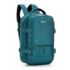 Sac à dos WITTCHEN Grande Capacité pour Voyage | Résistant aux Dommages et Durable | Compatible avec Wizz Air, LOT, Ryan