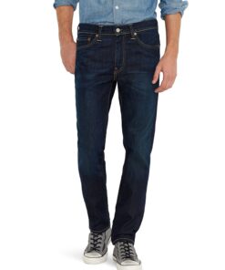 Jeans Levi's 511 Fit Slim Homme Populaires | Pantalons Levi's 511 Fit Slim pour Homme en Jeans Chic | Jeans Levís Fit S