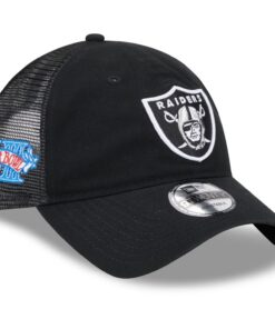 New Era Casquette Trucker 9Twenty - Superbowl