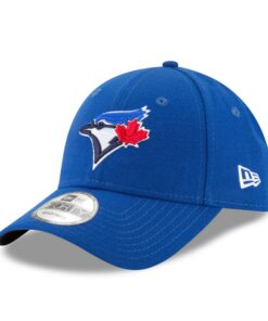 New Era MLB The League Casquette de Baseball Réglable pour Enfants Fille Garçon avec Logo de l’Équipe