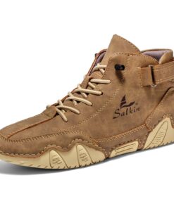 Générique Vogany Pourchaussures orthopédiques imperméables et respirantes pour homme et femme Vogldeck