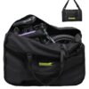 Sac de Transport BAIGIO BAIGIO Vélo 14-20 Pouces Étanche pour Cyclisme et Voyage