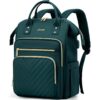 LOVEVOOK Sac à dos femme ordinateur portable élégantvlan LOVEVOOK Sac à dos femme école imperméable Sac à dos voyagevlan