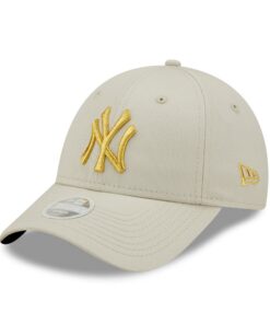New Era New York Yankees MLB League Essential Adjustable Cap 9Forty