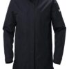 Helly Hansen Femme Veste Imperméable Aden Élégante et warmer Protection Totale against Intempéries Taille M Medium 2023
