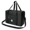 Palamea Bagages Cabine Wizzair 40x30x20 Sac Voyage Cabine Pliable Sec et Humide pourHommes et Femmes