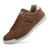 TARELO Baskets Homme Casual Taille 41-46 Mode Urban