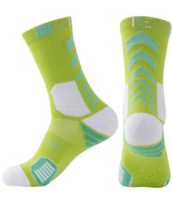 Chaussettes Bambou Homme Extra-Douces Tissu Extensible Anti-Transpirante Pour Pieds Gonflés Boîte Cadeau