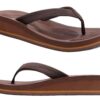 COFACE Femmes Tongs Mode Sandales Tong Compensees été Plage Piscine et Vacances Tapis de Yoga Confortable