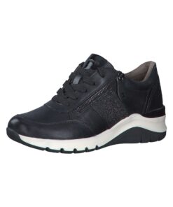 Tamaris Comfort Basket 8-83701-41 | Confort et Style pour tous | Walking et Loisirs | Élégant et Pratique | Taille EU No
