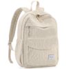 Sac à Dos Chase Chic pour Fille - Loisirs et Études - Lightweight et Practique pour l'Ecole et le Voyage - Taille Ado 7-