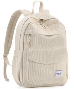 Sac à Dos Chase Chic pour Fille - Loisirs et Études - Lightweight et Practique pour l'Ecole et le Voyage - Taille Ado 7-