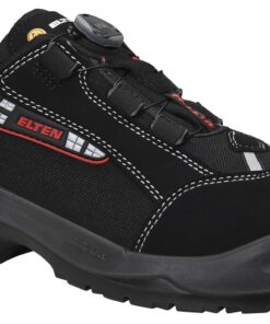 Chaussures de sécurité ELTEN SENEX BOA ESD S3 homme textil.ogg