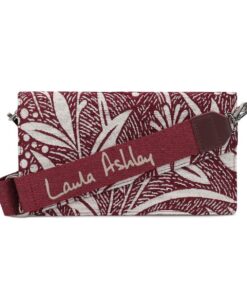 Laura Ashley S0368570 - Sac gris pour femmes - Unique size - Chic et confortable pour tout usage - S0368570