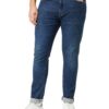 Jean Hispano Murano Levi's 512 Slim Taper Homme Easy Now Adv 33W / 30L