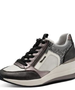Tamaris Basket 1-23703-41 | Chaussures de sport féminines | Taille Normal | EU | Style confortable | Multiple couleurs d