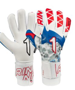 Gants de gardien de but Rinat Xtreme Guard Dominius Turf Mixte pour Athlètes Professionnels au Stade