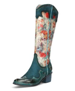 Bottes LAURA VITA pour Femmes Gecaio 14 Élégantes et Chauffantes pour l'Hiver Mode avec Rembourrage Été et Hiver Taille